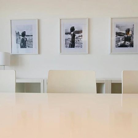 Apartamento Tossa De Mar Dış mekan fotoğraf