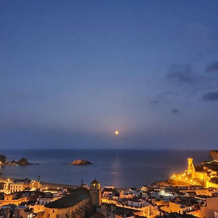 Apartamento Tossa De Mar Dış mekan fotoğraf