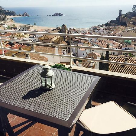 Apartamento Tossa De Mar Dış mekan fotoğraf