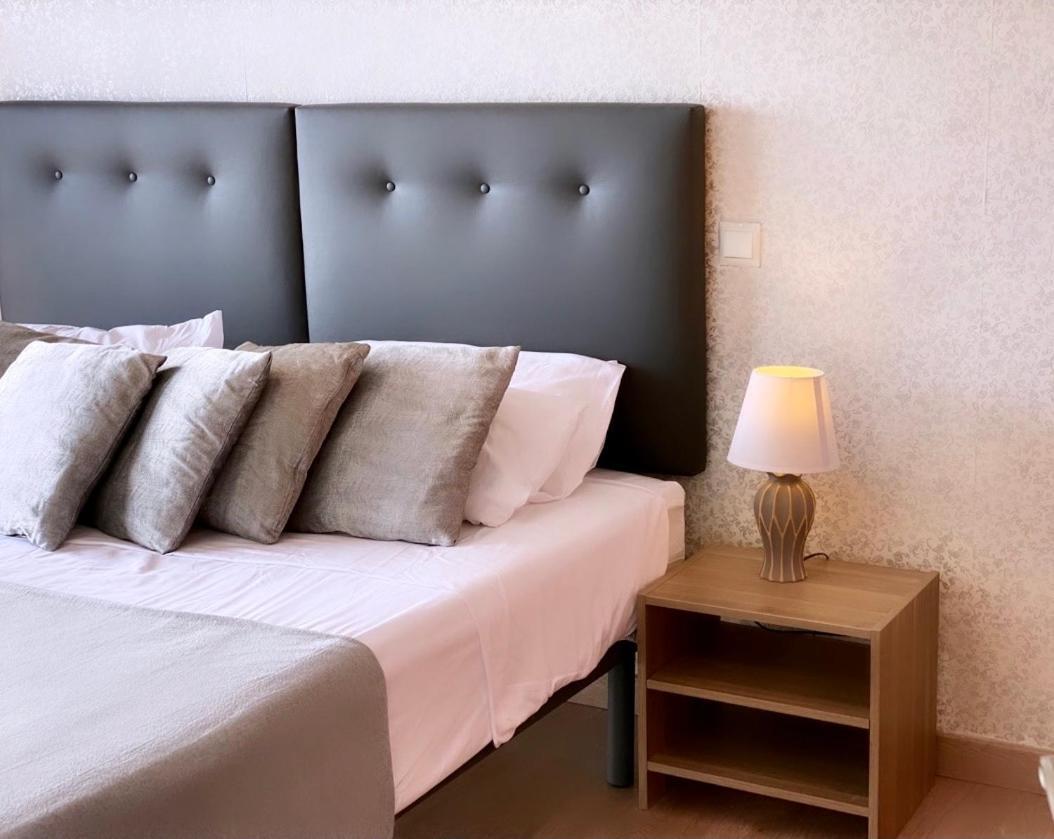 Apartamento Tossa De Mar Dış mekan fotoğraf