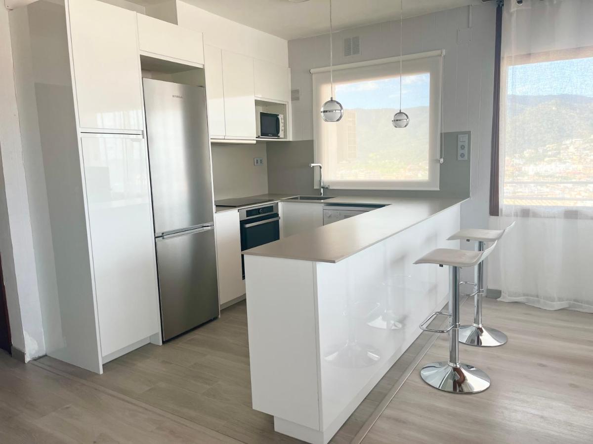 Apartamento Tossa De Mar Dış mekan fotoğraf