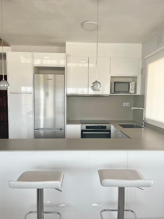 Apartamento Tossa De Mar Dış mekan fotoğraf