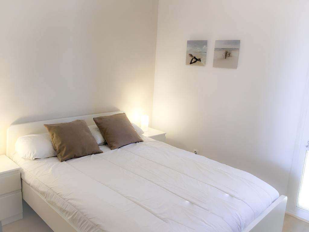 Apartamento Tossa De Mar Dış mekan fotoğraf